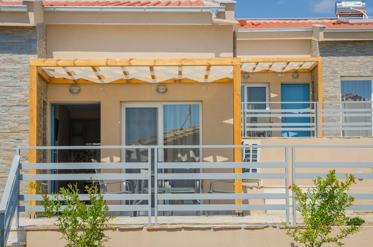 Arina Villa Skala Marion Exterior photo