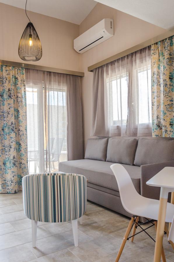 Arina Villa Skala Marion Exterior photo
