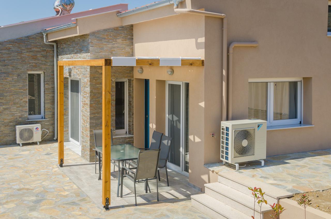 Arina Villa Skala Marion Exterior photo